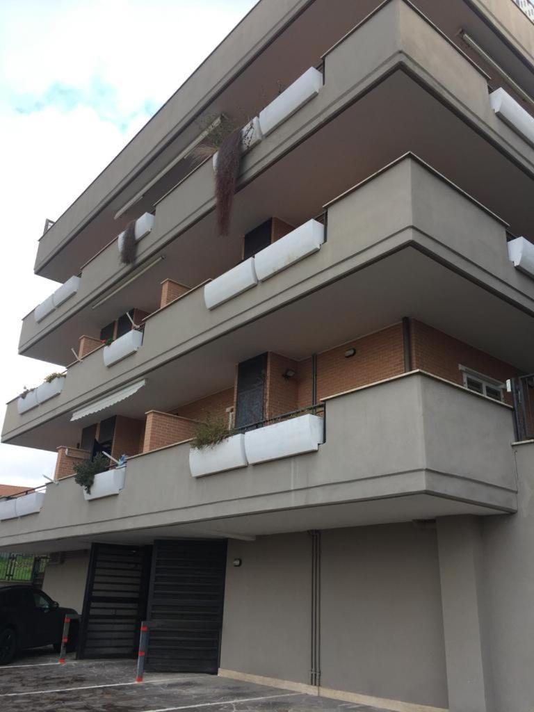 Divina House Apartment Marino Luaran gambar