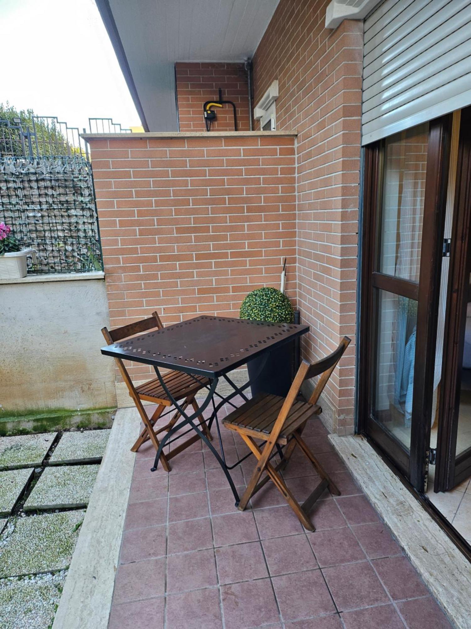 Divina House Apartment Marino Luaran gambar
